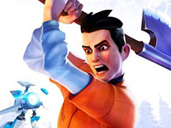 コンパクトなバトルロイヤルゲーム「Darwin Project」，Steam早期アクセス版に続きXbox One向けゲームプレビュー版もF2P化