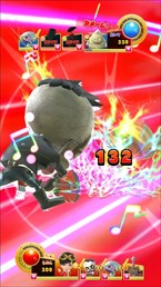 画像ギャラリー No.006のサムネイル画像 / 「スナックワールド ジャラステ」が7月13日より全国で稼働開始。プレイヤーとコミュニケーションが取れるAIシステムを搭載
