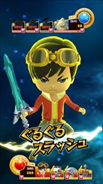 画像ギャラリー No.009のサムネイル画像 / 「スナックワールド ジャラステ」が7月13日より全国で稼働開始。プレイヤーとコミュニケーションが取れるAIシステムを搭載