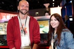 画像ギャラリー No.001のサムネイル画像 / ［E3 2017］あのBohemia Interactiveがほのぼの路線にチャレンジした「Ylands」が，E3 2017にプレイアブル出展