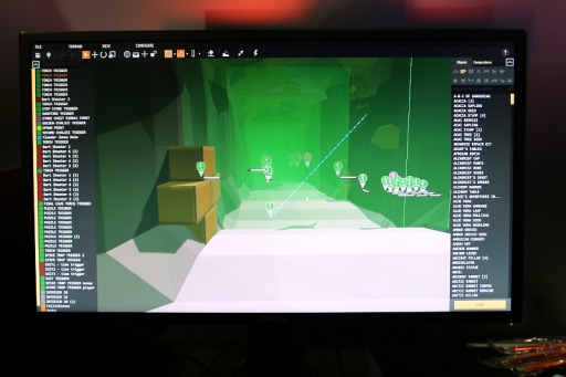 画像ギャラリー No.002のサムネイル画像 / ［E3 2017］あのBohemia Interactiveがほのぼの路線にチャレンジした「Ylands」が，E3 2017にプレイアブル出展