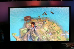 画像ギャラリー No.004のサムネイル画像 / ［E3 2017］あのBohemia Interactiveがほのぼの路線にチャレンジした「Ylands」が，E3 2017にプレイアブル出展