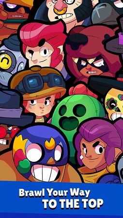画像ギャラリー No.004のサムネイル画像 / Supercellの新作アプリ「Brawl Stars」がカナダのApp Storeで配信スタート。ゲーム内容が公開された生放送番組を紹介