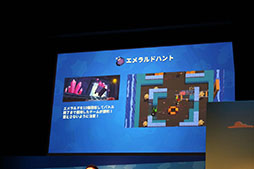 画像ギャラリー No.010のサムネイル画像 / Supercellが手がける新作アプリ「ブロスタ」のグローバル展開が決定。YouTuber・カジサックさんの実況プレイも披露された発表会の模様をレポート