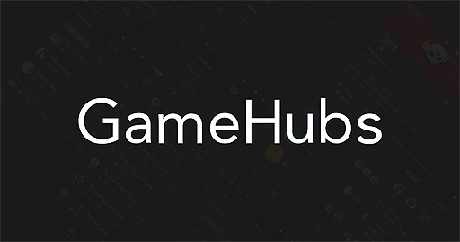画像ギャラリー No.001のサムネイル画像 / 「ブロスタ」共闘通話アプリ「GameHubs」のiOS版がリリース