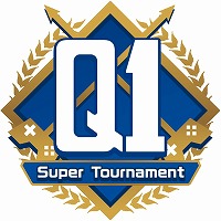 画像ギャラリー No.001のサムネイル画像 / 全九州対抗eスポーツ大会「Q1スーパートーナメント」の映像配信が3月7日15：00にスタート