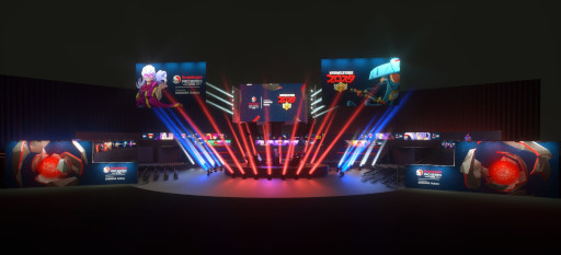 画像ギャラリー No.006のサムネイル画像 / 「ブロスタ」，賞金総額20万ドルのeスポーツ大会“Mobile Masters”に出場する8チームが決定。日本からはCrazy RaccoonとHelp Meが参戦