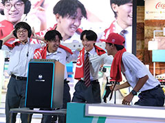 eスポーツ日本一の高校を決める祭典「STAGE:0」，第7回（2025年）大会の出場受付を開始。グランドファイナルは大阪・関西万博で開催予定