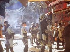 新作アクションRPG「Anthem」，日本語字幕のトレイラー2本が公開に