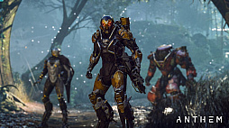 画像ギャラリー No.002のサムネイル画像 / ［E3 2018］アクションRPG「Anthem」の発売日が2019年2月22日に決定