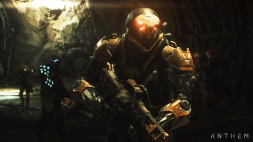 画像ギャラリー No.005のサムネイル画像 / ［E3 2018］BioWareのアクションRPG「Anthem」の高解像度スクリーンショットが公開