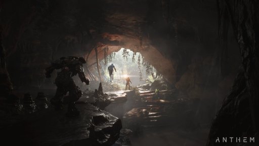 画像ギャラリー No.006のサムネイル画像 / ［E3 2018］BioWareのアクションRPG「Anthem」の高解像度スクリーンショットが公開