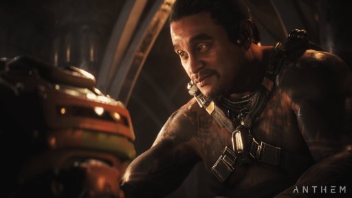 画像ギャラリー No.009のサムネイル画像 / ［E3 2018］BioWareのアクションRPG「Anthem」の高解像度スクリーンショットが公開