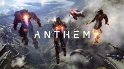 画像ギャラリー No.001のサムネイル画像 / 「Anthem」,Co-opプレイを紹介する最新ムービーが公開に。メンバーの集め方やミッション選択,探索やバトルなどを詳しく解説