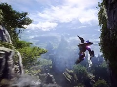 「Anthem」，CES 2019トレイラーが公開に。強化外骨格“ジャベリン”を纏い，惑星を探索するインゲームシーンが確認できる