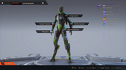 画像ギャラリー No.001のサムネイル画像 / 「Anthem」,序盤とエンドコンテンツのプレイムービーをお届け。プロデューサーへのインタビューも。オープン体験版は2月2日から
