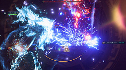 画像ギャラリー No.005のサムネイル画像 / 「Anthem」,序盤とエンドコンテンツのプレイムービーをお届け。プロデューサーへのインタビューも。オープン体験版は2月2日から