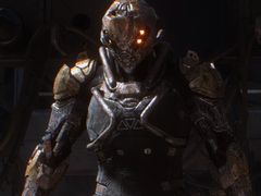 「Anthem」，序盤とエンドコンテンツのプレイムービーをお届け。プロデューサーへのインタビューも。オープン体験版は2月2日から