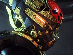 「Anthem」を紹介するムービーの第2弾が公開。今回は，広がりゆく世界とエンドコンテンツについて