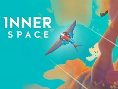 ［E3 2017］重力が逆転したような世界を探索する「InnerSpace」のプレイレポート