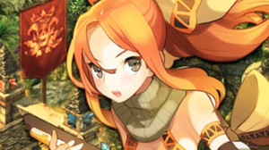 画像ギャラリー No.001のサムネイル画像 / 「放置伝説」，“累計順位キャンペーン”が開催
