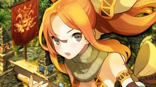 画像ギャラリー No.002のサムネイル画像 / 「放置伝説」，ダイヤの購入・消費でプレゼントがもらえるキャンペーンが開催に