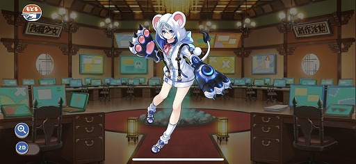 画像ギャラリー No.014のサムネイル画像 / 手塚キャラを美少女化した「絵師神の絆」レポ。BJの顔に傷がない理由とは!?