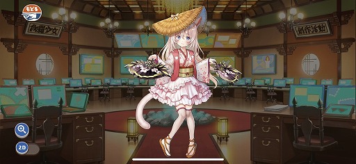 画像ギャラリー No.018のサムネイル画像 / 手塚キャラを美少女化した「絵師神の絆」レポ。BJの顔に傷がない理由とは!?