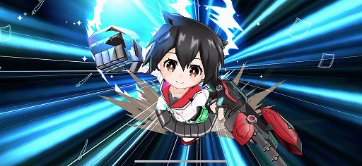 画像ギャラリー No.024のサムネイル画像 / 手塚キャラを美少女化した「絵師神の絆」レポ。BJの顔に傷がない理由とは!?