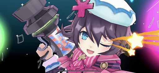 画像ギャラリー No.025のサムネイル画像 / 手塚キャラを美少女化した「絵師神の絆」レポ。BJの顔に傷がない理由とは!?