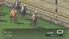 画像ギャラリー No.007のサムネイル画像 / Nintendo Switch版の「Winning Post 8 2017」と「Champion Jockey Special」が9月14日に発売決定。両タイトル間での連動も用意