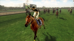 画像ギャラリー No.010のサムネイル画像 / Nintendo Switch版の「Winning Post 8 2017」と「Champion Jockey Special」が9月14日に発売決定。両タイトル間での連動も用意