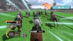 画像ギャラリー No.011のサムネイル画像 / Nintendo Switch版の「Winning Post 8 2017」と「Champion Jockey Special」が9月14日に発売決定。両タイトル間での連動も用意