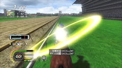 画像ギャラリー No.012のサムネイル画像 / Nintendo Switch版の「Winning Post 8 2017」と「Champion Jockey Special」が9月14日に発売決定。両タイトル間での連動も用意