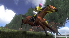 画像ギャラリー No.014のサムネイル画像 / Nintendo Switch版の「Winning Post 8 2017」と「Champion Jockey Special」が9月14日に発売決定。両タイトル間での連動も用意