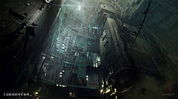 画像ギャラリー No.004のサムネイル画像 / 他人の脳をハックするホラーゲーム「>Observer_」の発売日が2017年8月15日に決定。名優ルトガー・ハウアーさんを起用