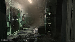 画像ギャラリー No.005のサムネイル画像 / 他人の脳をハックするホラーゲーム「>Observer_」の発売日が2017年8月15日に決定。名優ルトガー・ハウアーさんを起用