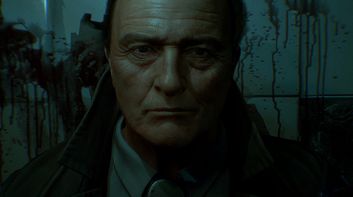 画像ギャラリー No.006のサムネイル画像 / 他人の脳をハックするホラーゲーム「>Observer_」の発売日が2017年8月15日に決定。名優ルトガー・ハウアーさんを起用
