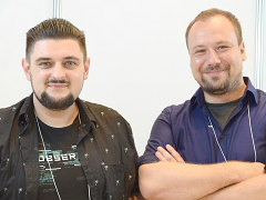 サイバーパンクホラー「>observer_」のNintendo Switch版がアナウンス。日本語版の実現に向けて，国内パブリッシャとの調整が進行中か