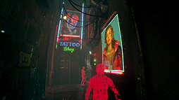 画像ギャラリー No.004のサムネイル画像 / サイバーパンクホラー「オブザーバー」（>observer_）のPS4版が8月16日より国内配信へ