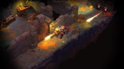 画像ギャラリー No.002のサムネイル画像 / Nintendo Switch版「Battle Chasers: Nightwar」が配信開始。11月7日までの期間限定で10%OFF