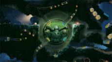 画像ギャラリー No.004のサムネイル画像 / 「Yoku's Island Express」がNintendo Switch向けに配信開始。ピンボール風のシステムが特徴のアクションアドベンチャー