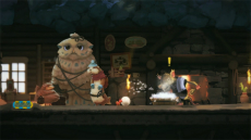 画像ギャラリー No.005のサムネイル画像 / 「Yoku's Island Express」がNintendo Switch向けに配信開始。ピンボール風のシステムが特徴のアクションアドベンチャー