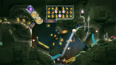 画像ギャラリー No.008のサムネイル画像 / 「Yoku's Island Express」がNintendo Switch向けに配信開始。ピンボール風のシステムが特徴のアクションアドベンチャー