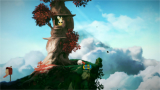 Yoku’s Island Express