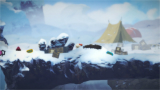 Yoku’s Island Express