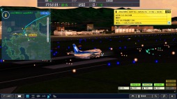 画像ギャラリー No.004のサムネイル画像 / PC用航空管制シミュレーション「ぼくは航空管制官4にチャレンジ」が7月20日に発売。シリーズ初心者に向けた入門編