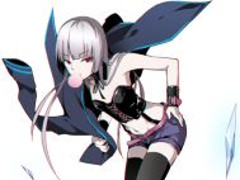 ベクターの“セカイ系ドラマチックRPG”「アビストライブ」，iOS/Android版の事前登録受付が本日スタート