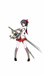 画像ギャラリー No.002のサムネイル画像 / ベクターのスマホ向けRPG「アビストライブ」が配信開始。公式サイトで公開されているコミックとリンクしたストーリーが楽しめる