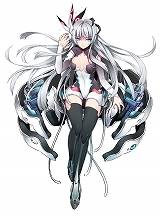 画像ギャラリー No.004のサムネイル画像 / 「アビストライブ」,4体の人気URキャラが出現する「URアビスフェス」が開催